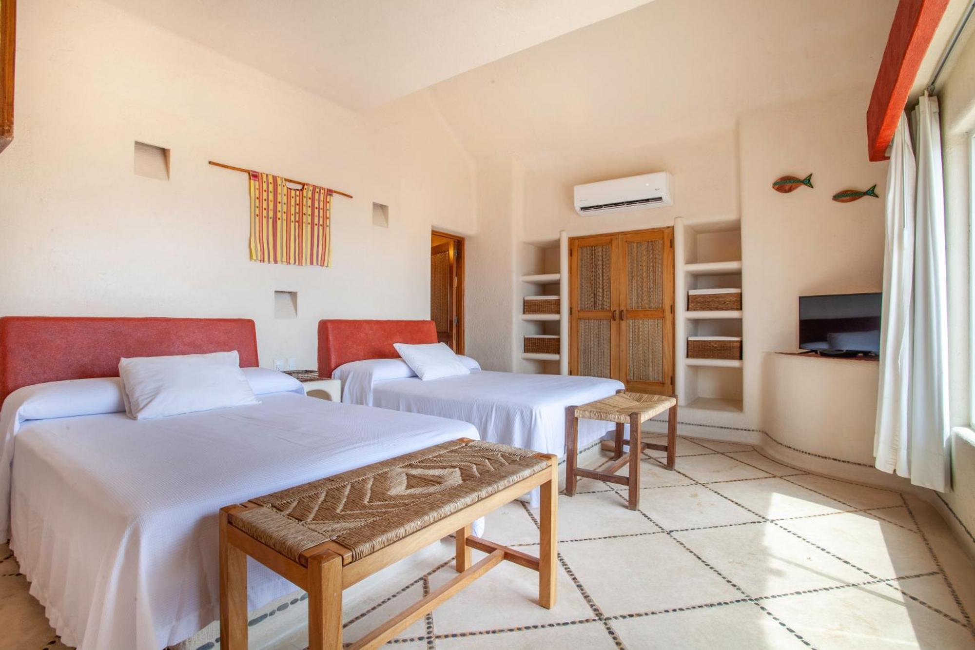Villas San Vicente 아카풀코 외부 사진