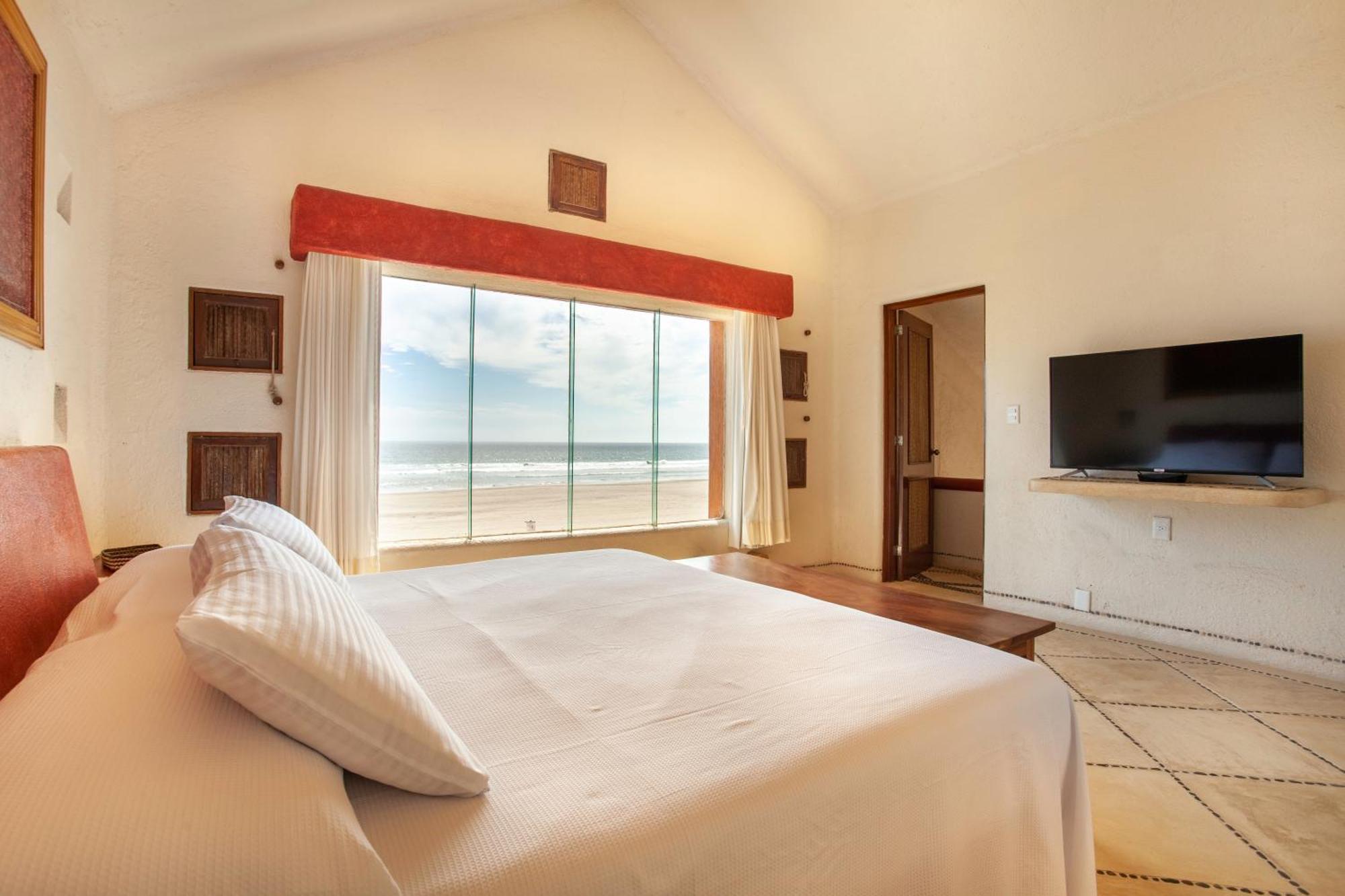 Villas San Vicente 아카풀코 외부 사진