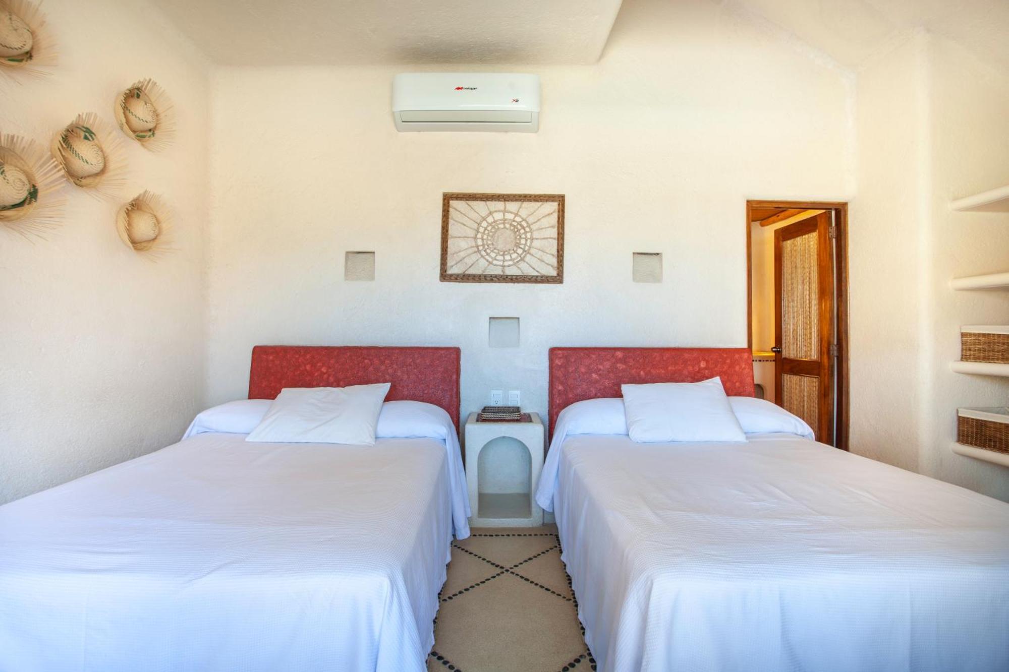 Villas San Vicente 아카풀코 외부 사진