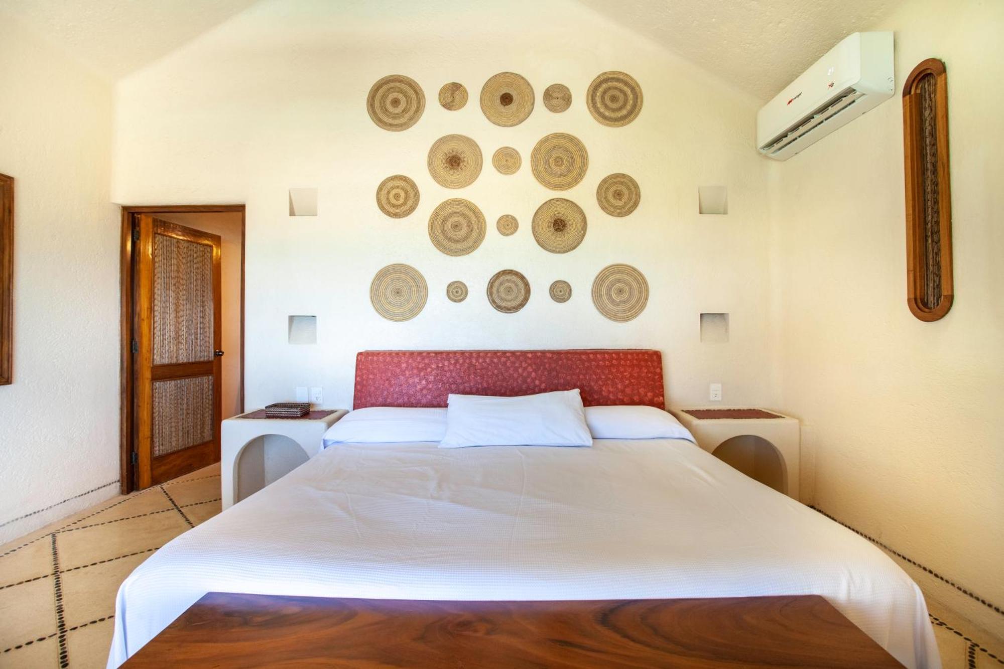 Villas San Vicente 아카풀코 객실 사진