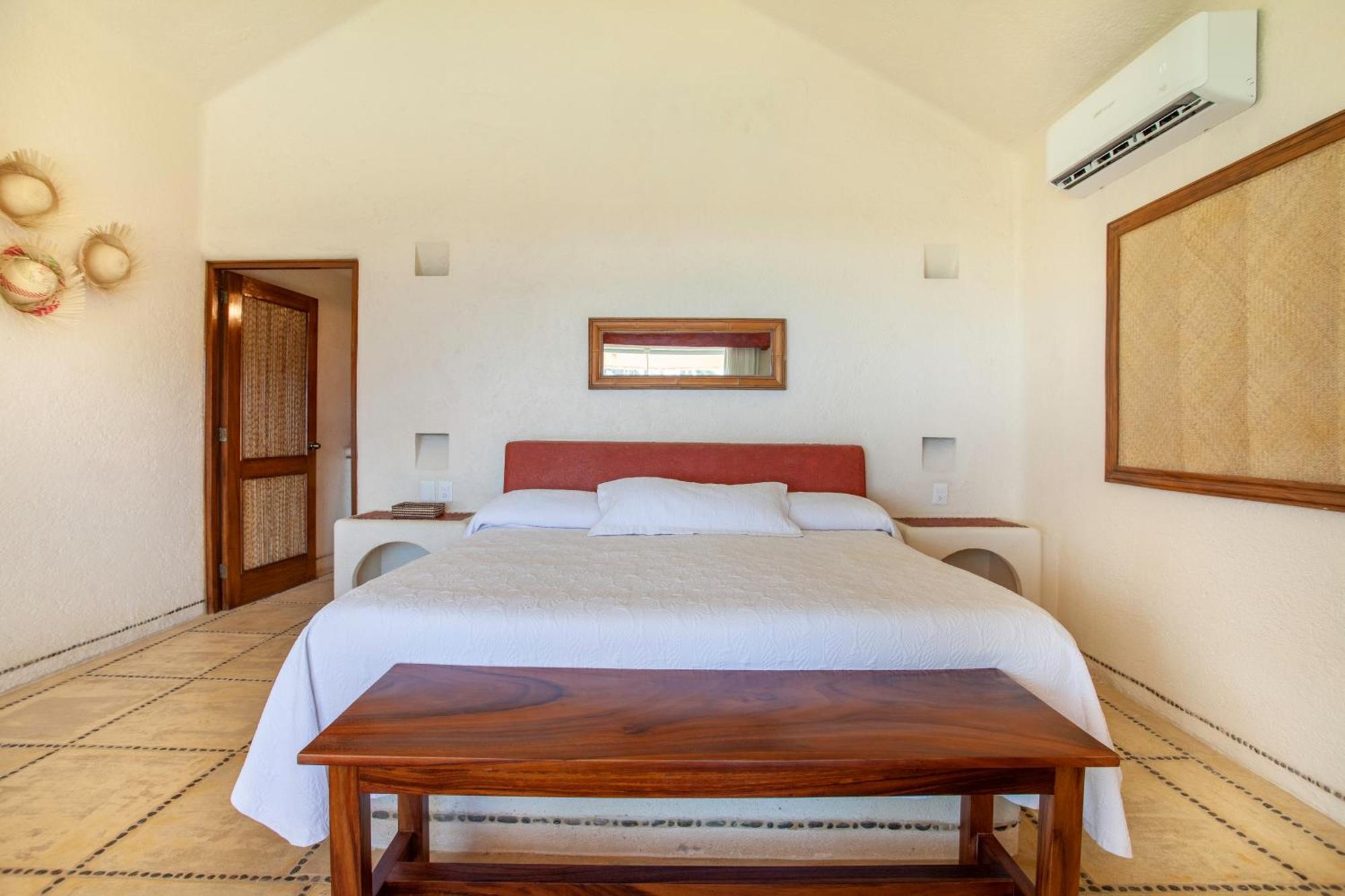 Villas San Vicente 아카풀코 외부 사진