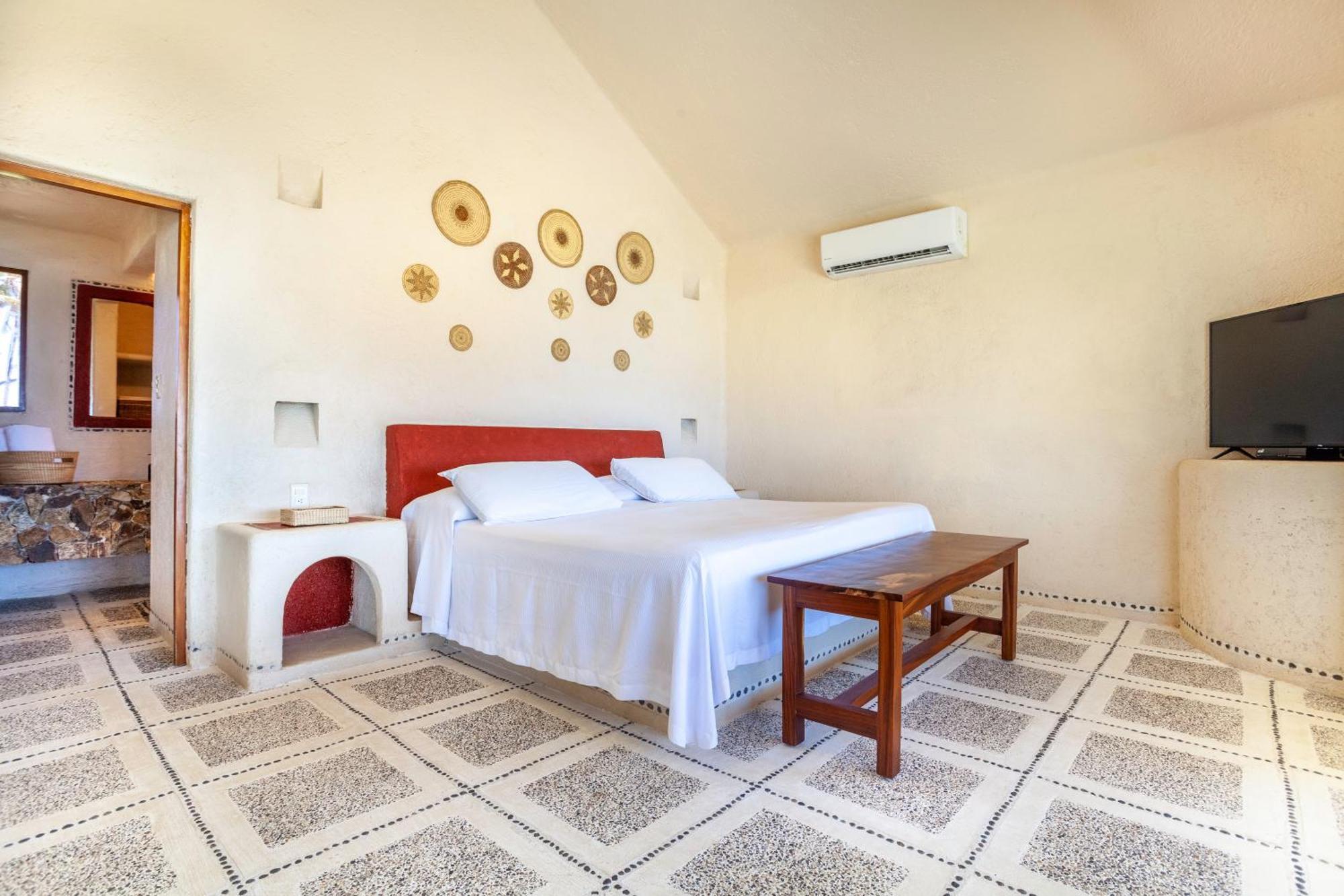 Villas San Vicente 아카풀코 외부 사진
