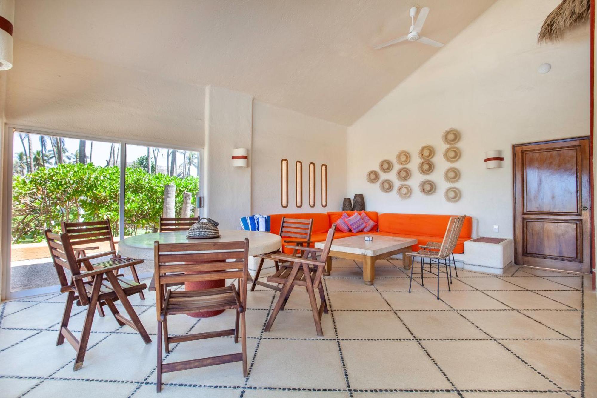 Villas San Vicente 아카풀코 외부 사진