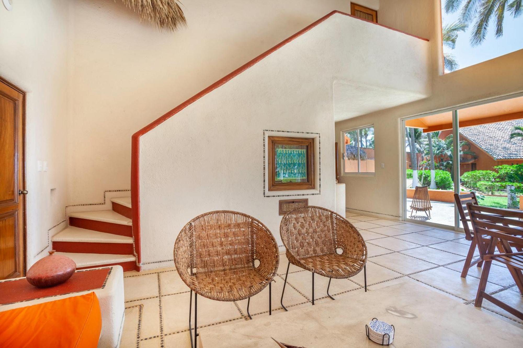 Villas San Vicente 아카풀코 외부 사진